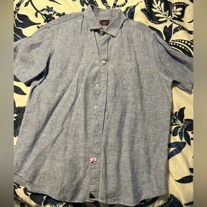 Untuckit Men’s shirt